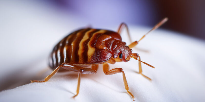 How I Conquered Repeated Bed Bug Infestations In My NJ Business FOR GOOD!